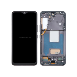 SAMSUNG GALAXY S22 5G/S901 TOUCH+LCD WITH FRAME OLED