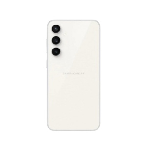 SAMSUNG GALAXY S23 FE/S711 BACK COVER CREAM