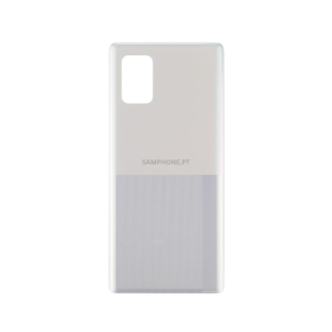 SAMSUNG A51 5G /A516 BACK COVER PRISM CUBE WHITE