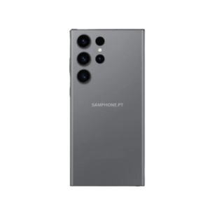 SAMSUNG GALAXY S23 ULTRA/S918 BACK COVER GRAPHITE