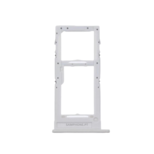 SAMSUNG A51 5G /A516 SIM TRAY PRISM CUBE WHITE