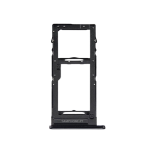 SAMSUNG A51 5G /A516 SIM TRAY PRISM CUBE BLACK