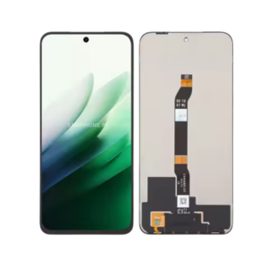 XIAOMI REDMI 15C 4G/5G TOUCH+LCD WITHOUT FRAME