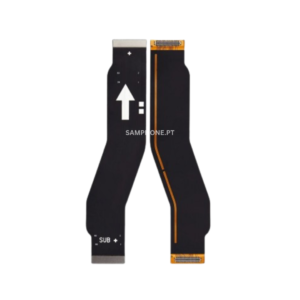 SAMSUNG GALAXY S25 PLUS MAIN FLEX