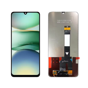 XIAOMI REDMI A5 4G 2025 173.4M TOUCH+LCD SERVICE PACK