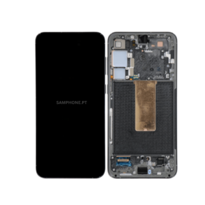 SAMSUNG GALAXY S23 PLUS/S916 TOUCH+LCD WITH FRAME SERVICE PACK GRAPHITE