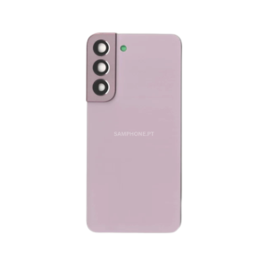 SAMSUNG GALAXY S22 PLUS 5G /S906 BACK COVER VOILET