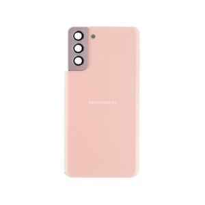 SAMSUNG GALAXY S21 PLUS 5G/G996 BACK COVER PHANTOM PINK