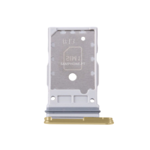 SAMSUNG GALAXY S24 FE/S721 SIM TRAY YELLOW