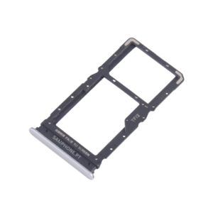 XIAOMI REDMI 15 4G/173M SIM TRAY TITAN GRAY
