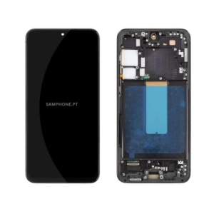 SAMSUNG GALAXY S23 PLUS/S916 TOUCH+LCD WITH FRAME OLED