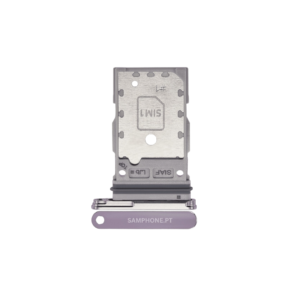 SAMSUNG GALAXY S23 PLUS/S916 SIM TRAY LAVENDER