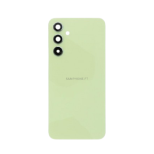 SAMSUNG A54 5G /A546 BACK COVER LIME