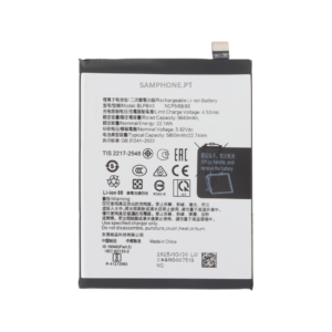 OPPO RENO 13 PRO BATTERY