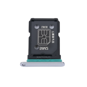 OPPO RENO 13 SIM TRAY PLUME WHITE