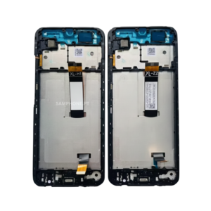XIAOMI REDMI A5 4G 2025 173.4M TOUCH+LCD WITH FRAME