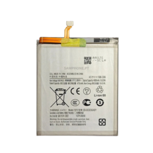 SAMSUNG GALAXY S25 PLUS BATTERY