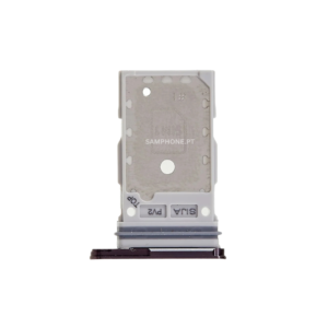 SAMSUNG GALAXY S22 5G/S901 SIM TRAY GRAPHITE