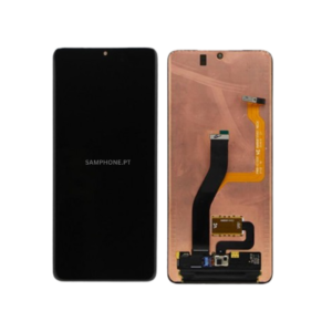 SAMSUNG GALAXY S21 ULTRA 5G/G998 TOUCH+LCD SERVICE PACK