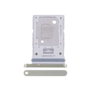 SAMSUNG A55/A556 SIM TRAY LEMON
