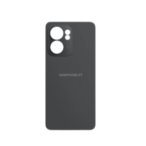 OPPO RENO 13F 4G BACK COVER GRAPHITE GRAY