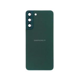 SAMSUNG GALAXY S22 PLUS 5G /S906 BACK COVER GREEN