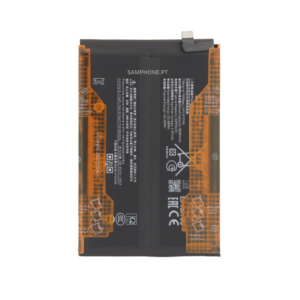 XIAOMI REDMI 15 4G BATTERY