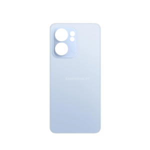 OPPO RENO 13F 4G BACK COVER SKYLINE BLUE