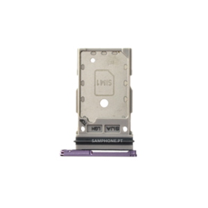 SAMSUNG GALAXY S22 5G/S901 SIM TRAY BORA PURPLE