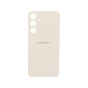 SAMSUNG GALAXY S25 PLUS BACK COVER PINK GOLD