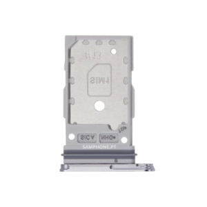 SAMSUNG GALAXY S25 PLUS SIM TRAY SILVER SHADOW