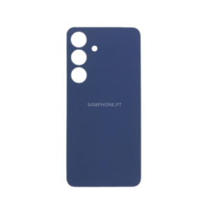 SAMSUNG GALAXY S25 PLUS BACK COVER NAVY