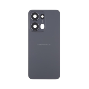 OPPO RENO 13 PRO BACK COVER GRAPHITE GRAY