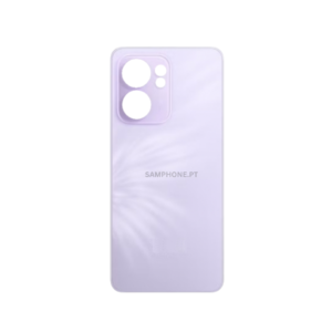 OPPO RENO 13F 4G BACK COVER PLUME PURPLE