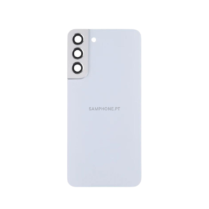 SAMSUNG GALAXY S22 PLUS 5G /S906 BACK COVER WHITE