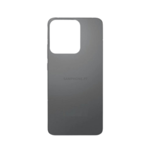 OPPO RENO 14 PRO 5G BACK TITANIUM GRAY