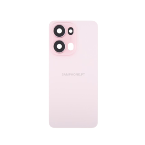 OPPO RENO 13 PRO BACK COVER PINK