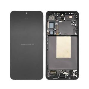 SAMSUNG GALAXY S24 PLUS/S926 TOUCH+LCD WITH FRAME OLED