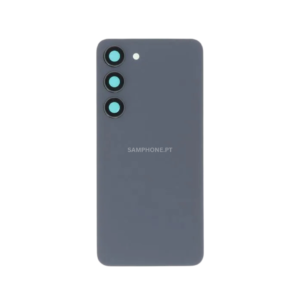 SAMSUNG GALAXY S23 /S911 BACK COVER GRAPHITE