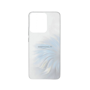 OPPO RENO 14 PRO 5G BACK COVER OPAL WHITE