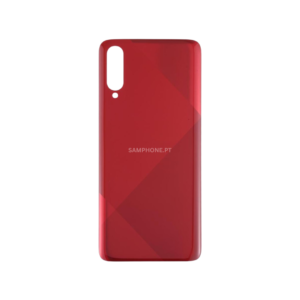 SAMSUNG A70S/A707 BACK COVER PRISM CRUSH RED
