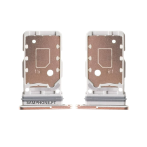 SAMSUNG GALAXY S21 PLUS 5G/G996 SIM TRAY PHANTOM GOLD