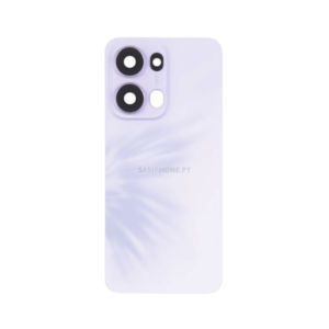 OPPO RENO 13 PRO BACK COVER PLUME PURPLE