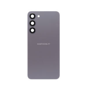 SAMSUNG GALAXY S23 PLUS/S916 BACK COVER GRAPHITE