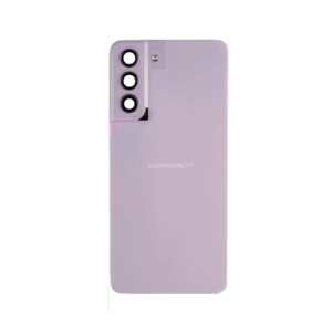 SAMSUNG GALAXY S21 FE 5G /G990 BACK COVER LAVENDER