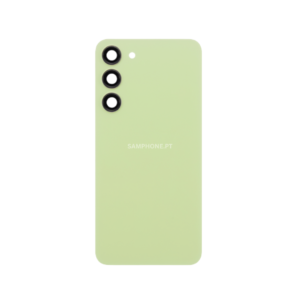 SAMSUNG GALAXY S23 PLUS/S916 BACK COVER LIME