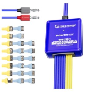 MECHANIC 4000+ POWER BOOT CABLE FOR IOS & ANDROID