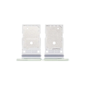 SAMSUNG GALAXY S21 FE 5G /G990 SIM TRAY OLIVE