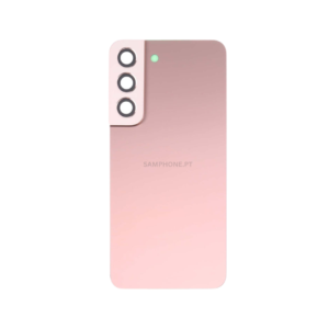 SAMSUNG GALAXY S22 5G/S901 BACK COVER PINK GOLD