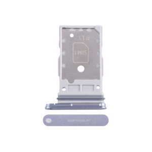 SAMSUNG GALAXY S24/S921 SIM TRAY COBALT VOILET